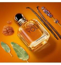 Stronger with You - Eau de Toilette